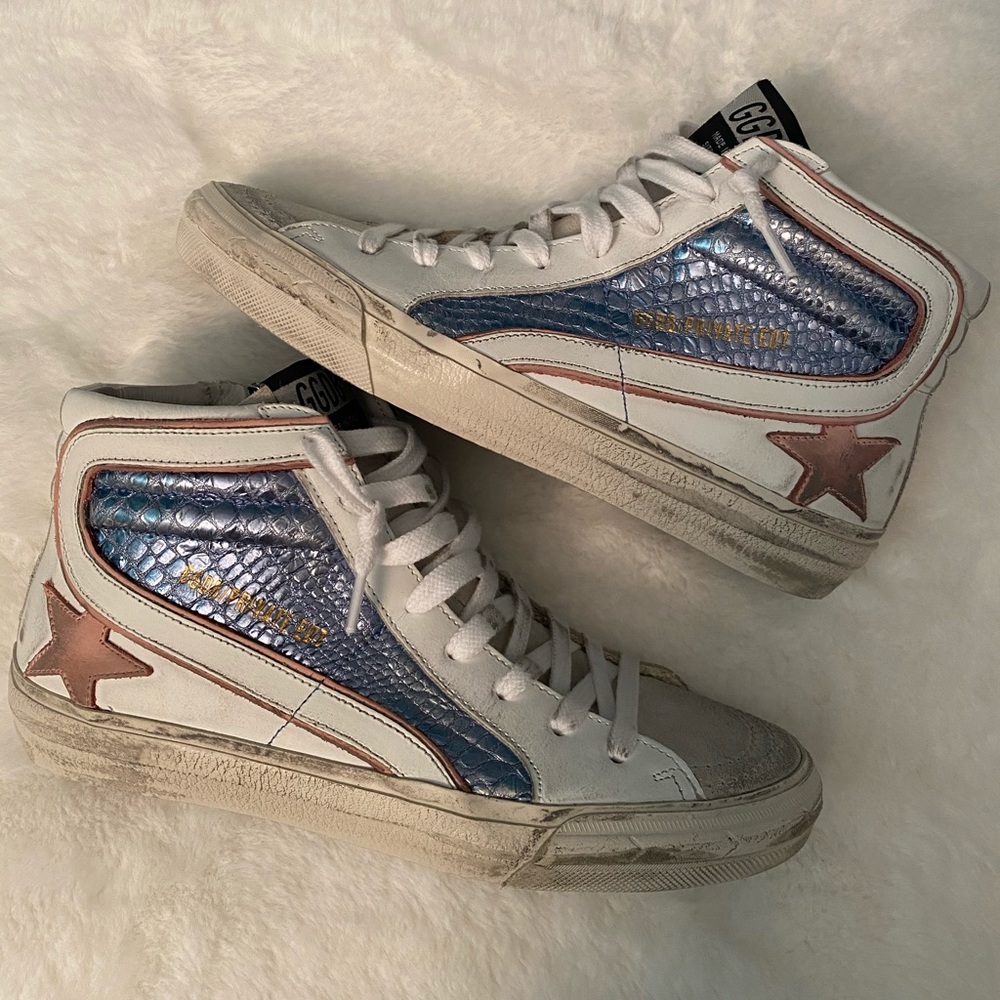 Golden Goose Slide size 36 new